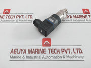Pressure Transmitter 4-20 Ma By Wika S-20