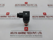 Pressure Transmitter 4-20 Ma By Wika S-20