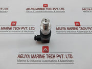 Pressure Transmitter 4-20 Ma By Wika S-20