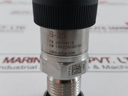 Pressure Transmitter 4-20 Ma By Wika S-20