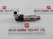 Pressure Transmitter 4 Bar Gt300c3g4v 280 Gm By Kongsberg