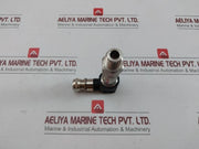 Pressure Transmitter 4 Bar Gt300c3g4v 280 Gm By Kongsberg