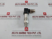 Pressure Transmitter 4 Bar Gt300c3g4v 280 Gm By Kongsberg