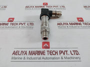Pressure Transmitter 4 Bar Gt300c3g4v 280 Gm By Kongsberg
