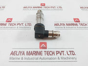 Pressure Transmitter 4 Bar Gt300c3g4v 280 Gm By Kongsberg