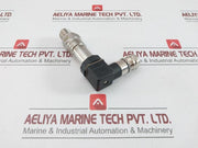 Pressure Transmitter 4 Bar Gt300c3g4v 280 Gm By Kongsberg
