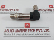 Pressure Transmitter 4 Bar Gt300c3g4v 280 Gm By Kongsberg