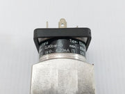 Pressure Transmitter 8264.81.2518 Dc(2) 9...32v By Trafag