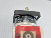 Pressure Transmitter 8264.81.2518 Dc(2) 9...32v By Trafag