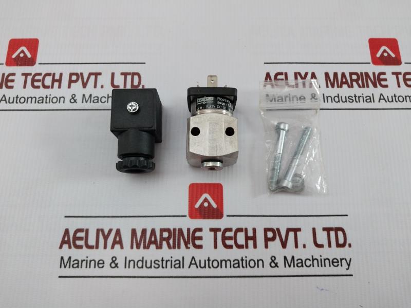 Pressure Transmitter 8264.81.2518 Dc(2) 9...32v By Trafag