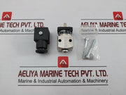 Pressure Transmitter 8264.81.2518 Dc(2) 9...32v By Trafag