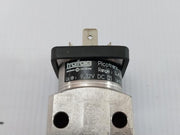 Pressure Transmitter 8264.81.2518 Dc(2) 9...32v By Trafag