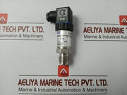Pressure Transmitter 9800409, 0..4 Bar Brand IN Wika S-10 Dc 14…30 V