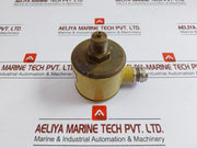Pressure Transmitter Brand Autronica Gt-100/4 Bar