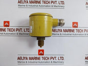 Pressure Transmitter Brand Autronica Gt-100/4 Bar