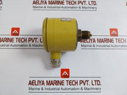 Pressure Transmitter Brand Autronica Gt-100/4 Bar