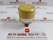 Pressure Transmitter Brand Autronica Gt-100/4 Bar