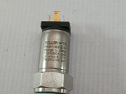 Pressure Transmitter By Keller Pa-21y/22-2155-147