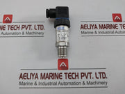 Pressure Transmitter By Wika 4-20ma S-10