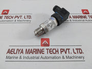 Pressure Transmitter By Wika 4-20ma S-10
