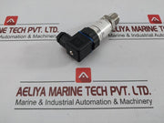 Pressure Transmitter By Wika 4-20ma S-10