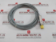Pressure Transmitter Cable Assembly 8-32 Vdc 14.5 Meter By Keller Pa-25ed/80997.31