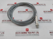 Pressure Transmitter Cable Assembly 8-32 Vdc 14.5 Meter By Keller Pa-25ed/80997.31