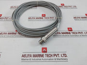 Pressure Transmitter Cable Assembly 8-32 Vdc 14.5 Meter By Keller Pa-25ed/80997.31