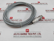Pressure Transmitter Cable Assembly 8-32 Vdc 14.5 Meter By Keller Pa-25ed/80997.31