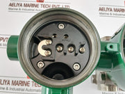 Pressure Transmitter Dc24v Une 43-Sbs2*B/Cal-P/Ssb-S/Z 0~1000 Kpa Brand In Yokogawa 3.4mpa