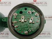 Pressure Transmitter Dc24v Une 43-Sbs2*B/Cal-P/Ssb-S/Z 0~1000 Kpa Brand In Yokogawa 3.4mpa