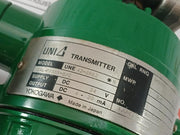 Pressure Transmitter Dc24v Une 43-Sbs2*B/Cal-P/Ssb-S/Z 0~1000 Kpa Brand In Yokogawa 3.4mpa