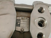 Pressure Transmitter Dc24v Une 43-Sbs2*B/Cal-P/Ssb-S/Z 0~1000 Kpa Brand In Yokogawa 3.4mpa