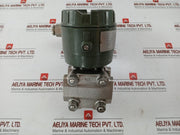 Pressure Transmitter  Dc 24v Une 43-Sbs2*B/Cal-P/Ssb-S/Z By Yokogawa 3.4 Mpa