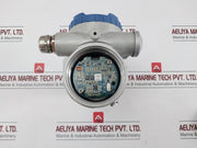 Pressure Transmitter Fkpv03v5akaby0y, 28vdc 1 875/30 Bar G By Fuji Electric