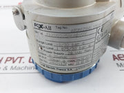 Pressure Transmitter Fkpv03v5akaby0y, 28vdc 1 875/30 Bar G By Fuji Electric