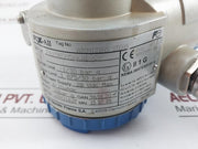 Pressure Transmitter Fkpv03v5akaby0y, 28vdc 1 875/30 Bar G By Fuji Electric