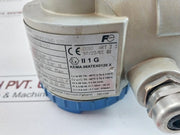Pressure Transmitter Fkpv03v5akaby0y, 28vdc 1 875/30 Bar G By Fuji Electric