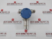 Pressure Transmitter Fkpv03v5akaby0y, 28vdc 1 875/30 Bar G By Fuji Electric