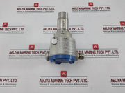 Pressure Transmitter Fkpv03v5akaby0y, 28vdc 1 875/30 Bar G By Fuji Electric