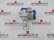 Pressure Transmitter Fkpv03v5akaby0y, 28vdc 1 875/30 Bar G By Fuji Electric