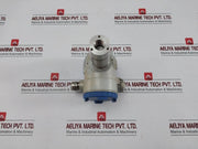 Pressure Transmitter Fkpv03v5akaby0y, 28vdc 1 875/30 Bar G By Fuji Electric