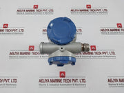 Pressure Transmitter Fkpv03v5akaby0y, 28vdc 1 875/30 Bar G By Fuji Electric