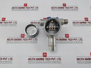 Pressure Transmitter Fkpv03v5akaby0y, 28vdc 1 875/30 Bar G By Fuji Electric