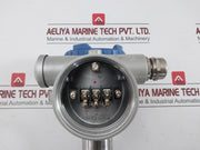 Pressure Transmitter Fkpv03v5akaby0y, 28vdc 1 875/30 Bar G By Fuji Electric
