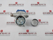 Pressure Transmitter Fkpv03v5akaby0y, 28vdc 1 875/30 Bar G By Fuji Electric