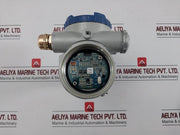 Pressure Transmitter Fuji Electric Fkpv03v5akaby0y 30bar G 28vdc Max