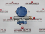 Pressure Transmitter Fuji Electric Fkpv03v5akaby0y 30bar G 28vdc Max