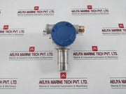 Pressure Transmitter Fuji Electric Fkpv03v5akaby0y 30bar G 28vdc Max
