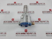 Pressure Transmitter Fuji Electric Fkpv03v5akaby0y 30bar G 28vdc Max